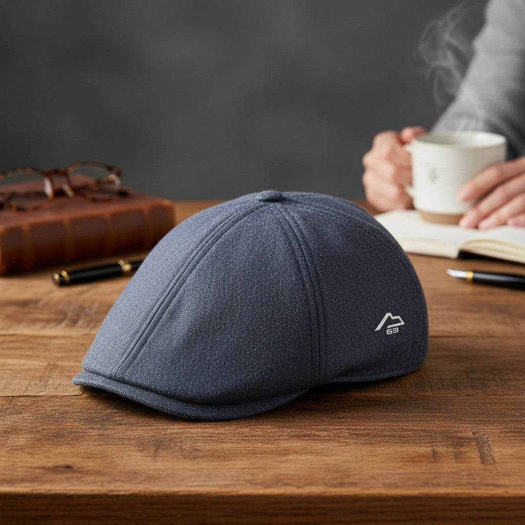 Casquette Gatsby