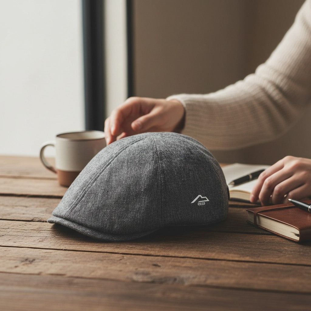 Casquette Gatsby
