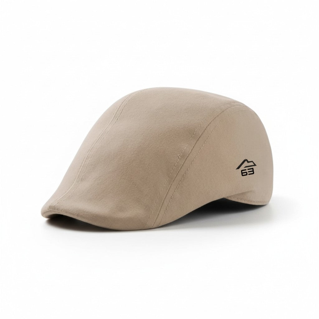 Casquette béret