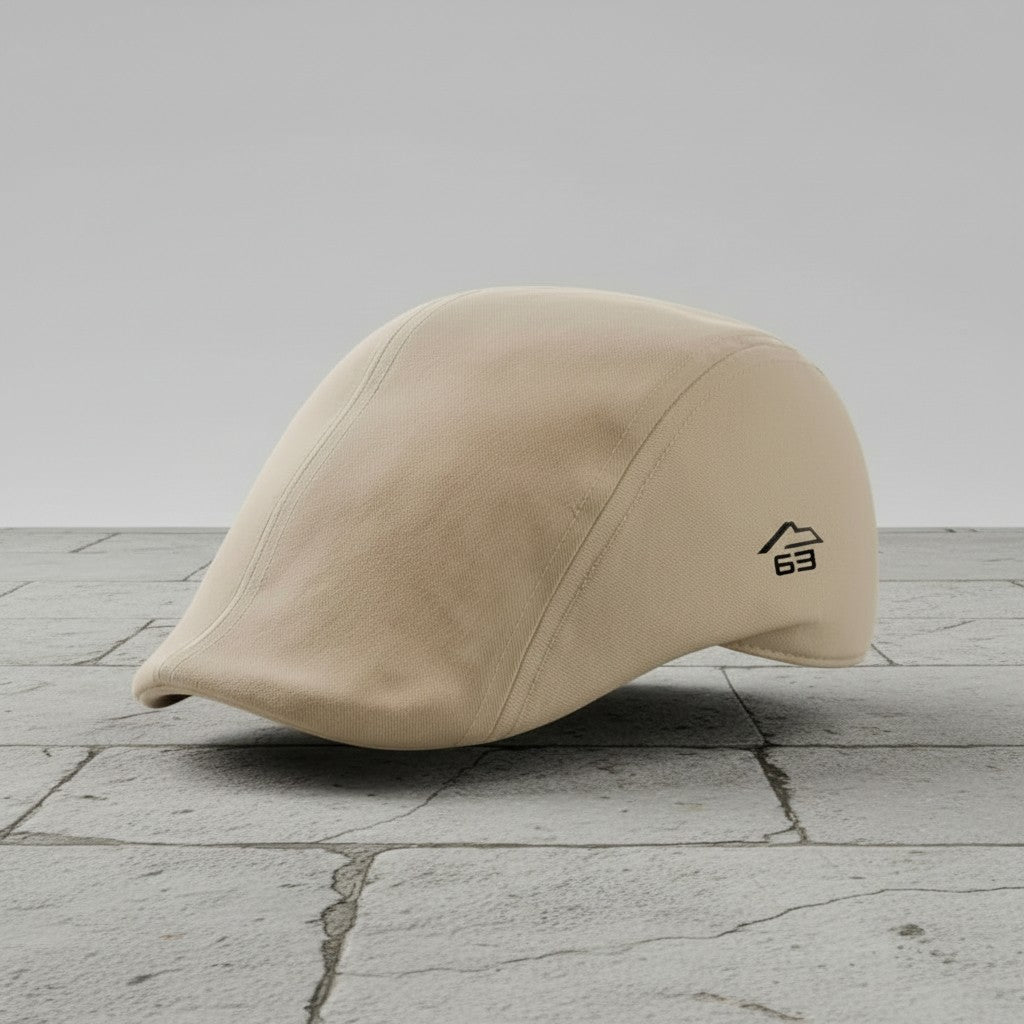 Casquette béret