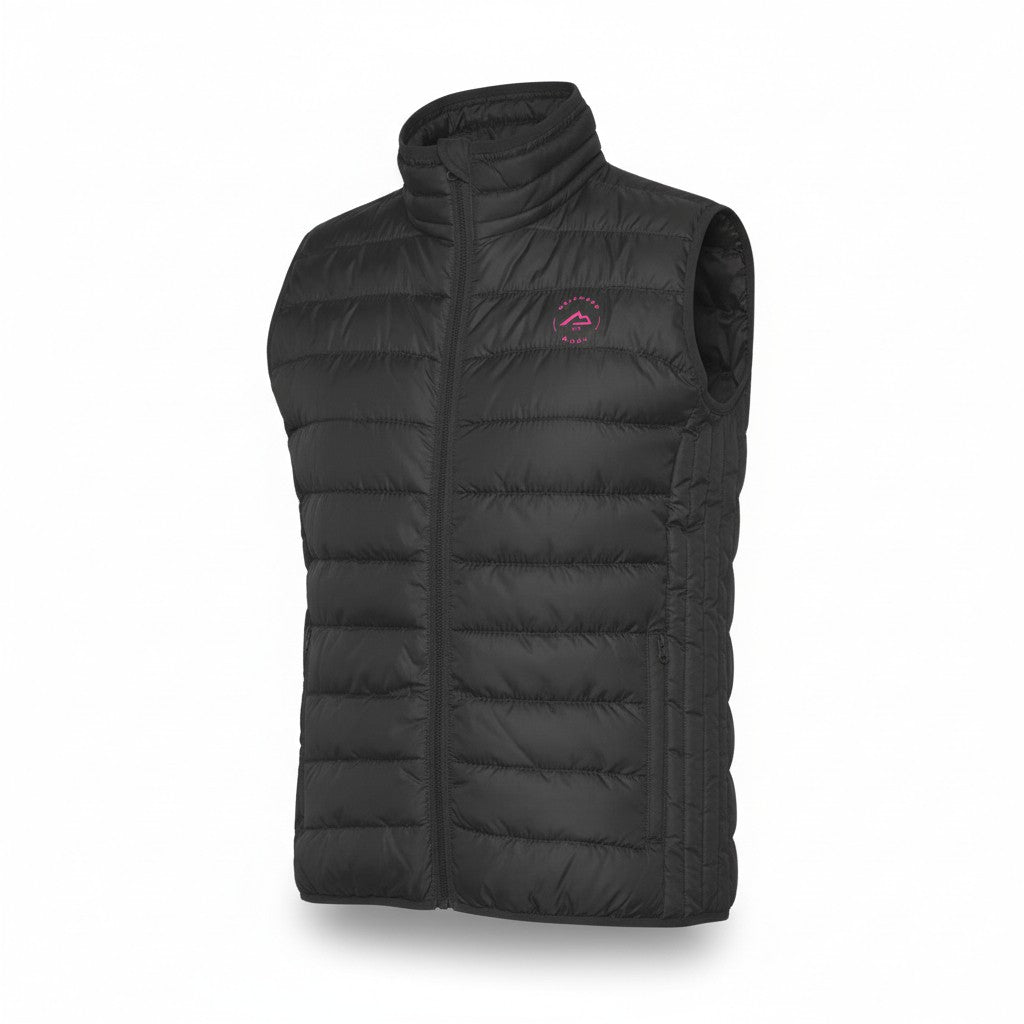 Veste sans manches Femme