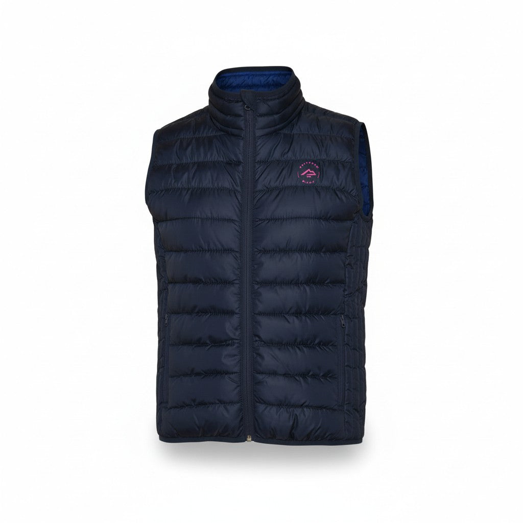 Veste sans manches Femme