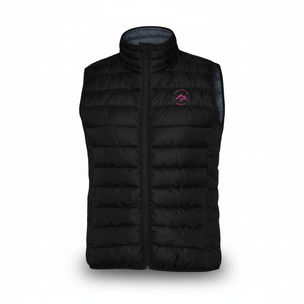Veste sans manches Femme