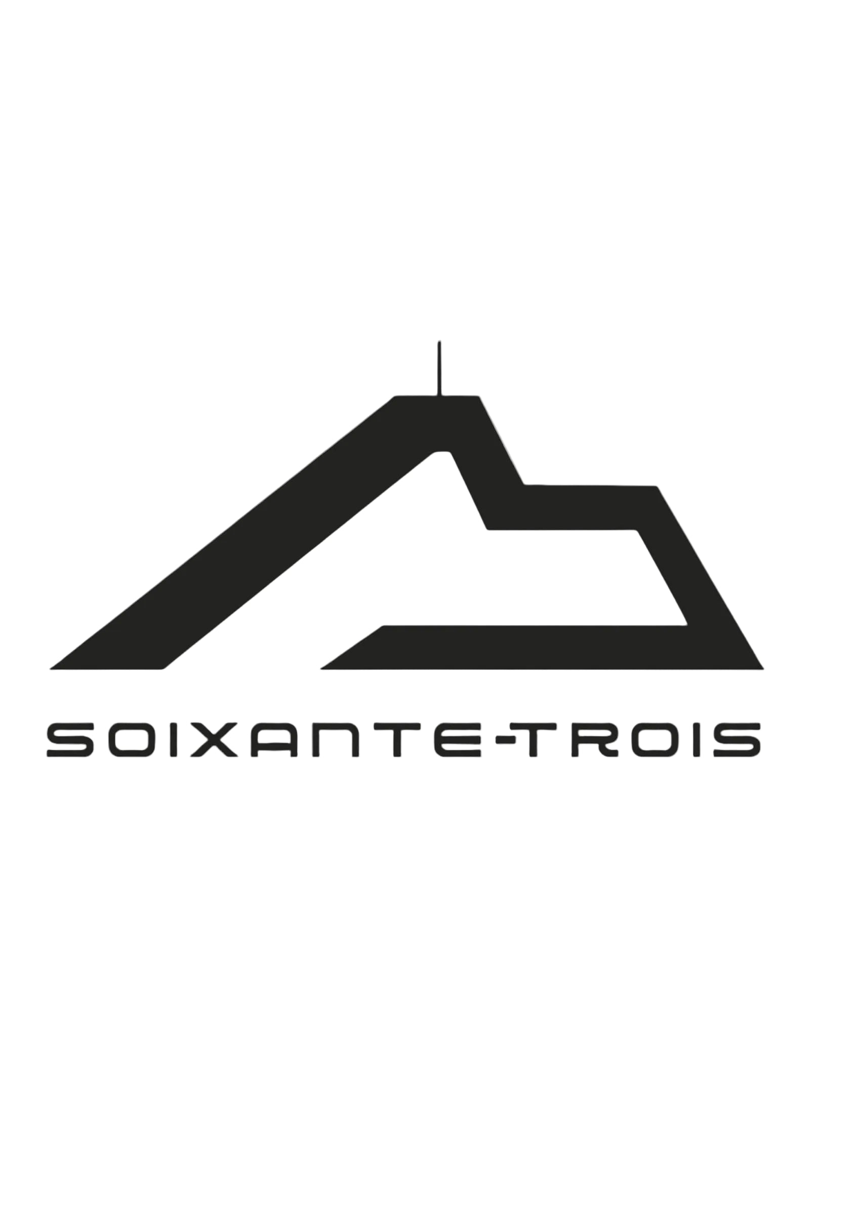 SOIXANTE-TROIS 