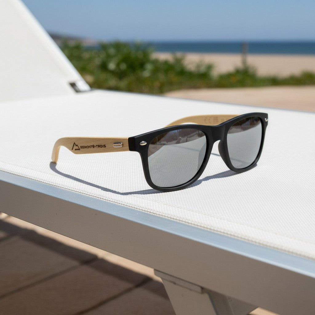 Lunette de soleil