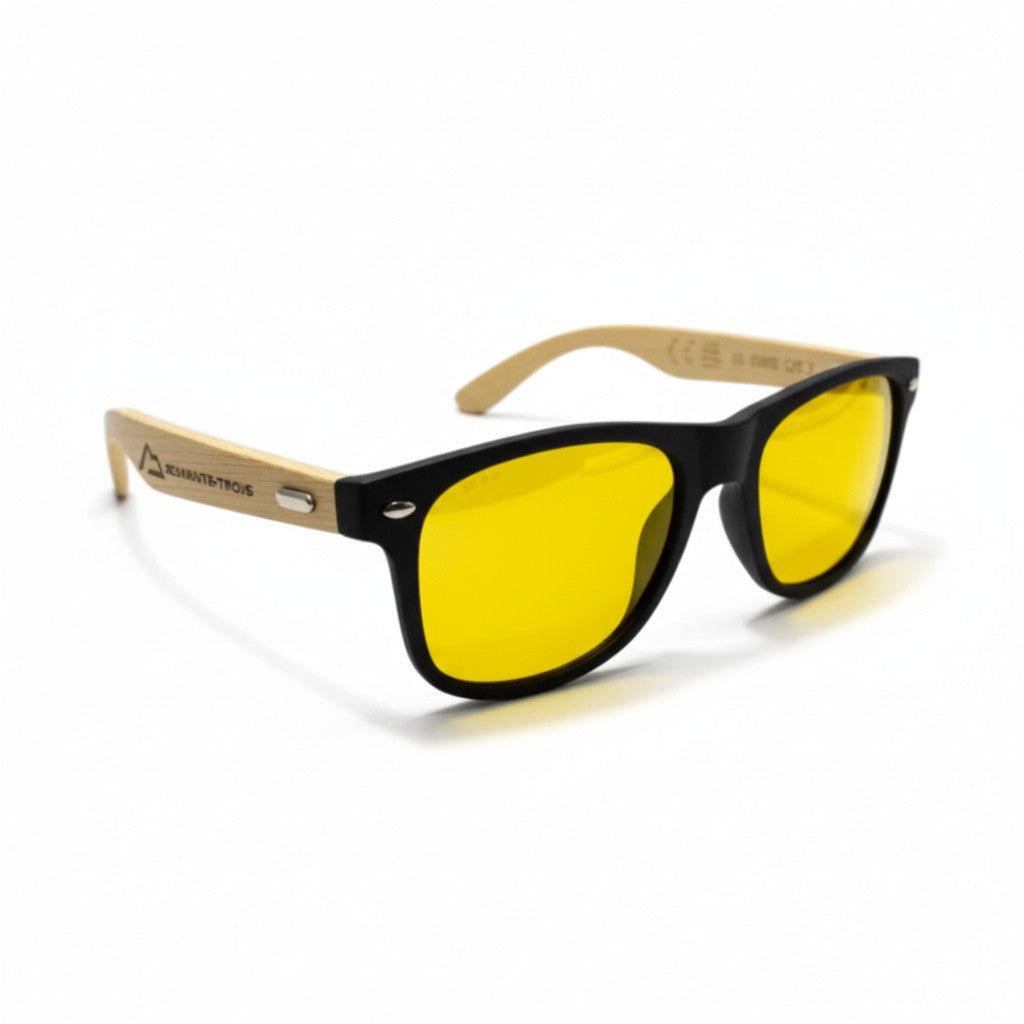Lunette de soleil