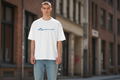 T-shirt Soixante-Trois design standard ligne