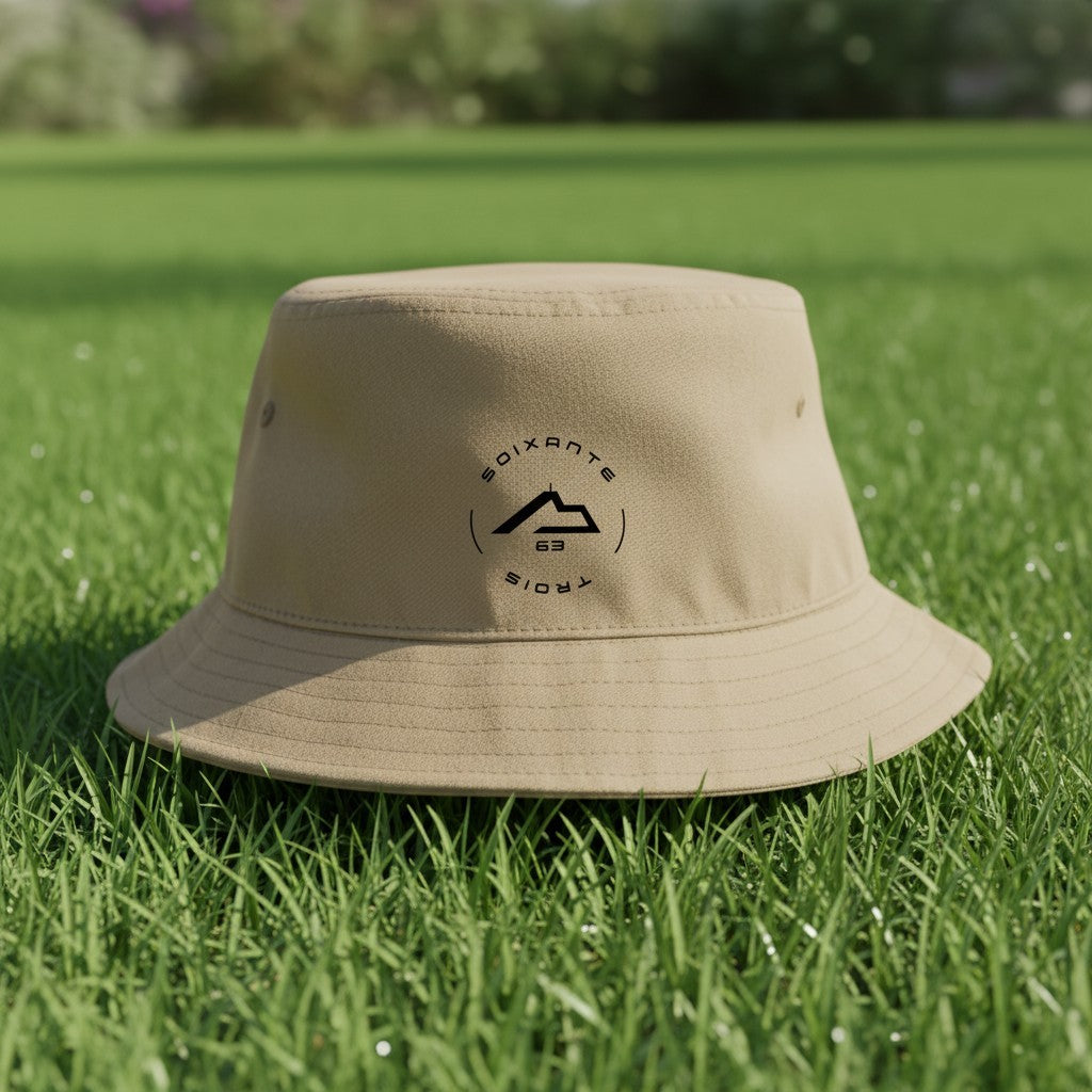 chapeau BOB