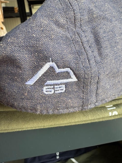 Casquette Gatsby