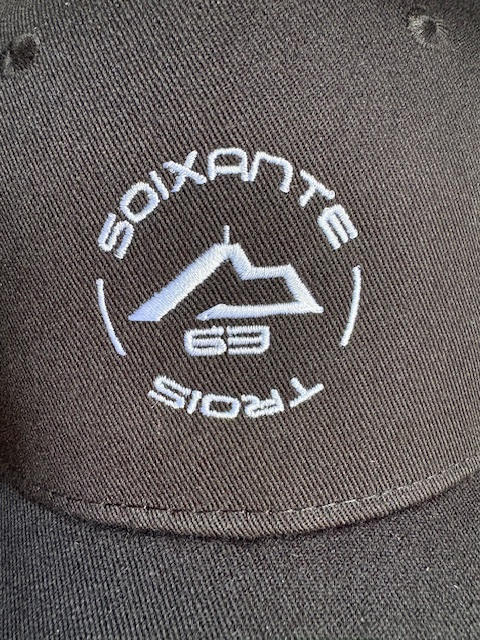 Casquette Baseball