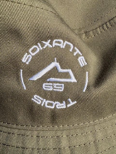 chapeau BOB