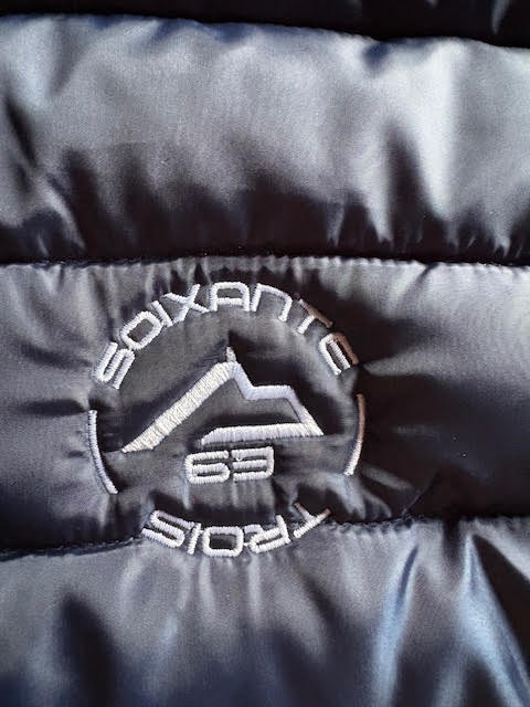 Veste sans manche Homme