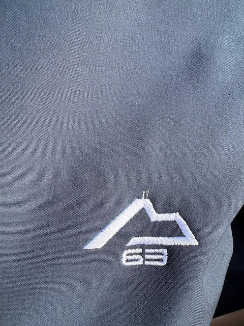 Veste Soixante-Trois Softshell