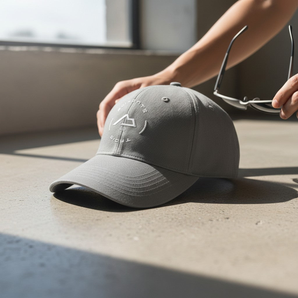 Casquette Baseball