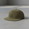 Casquette velours côtelé