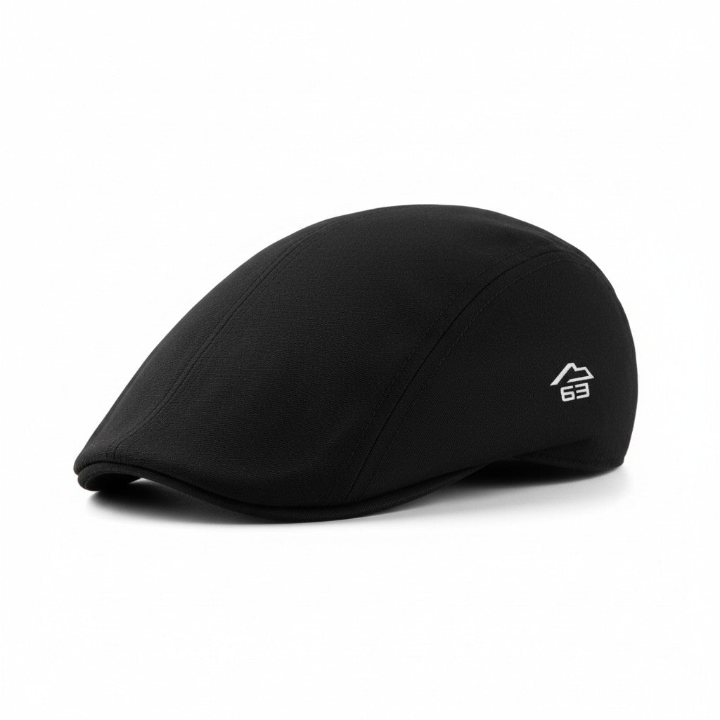 Casquette béret