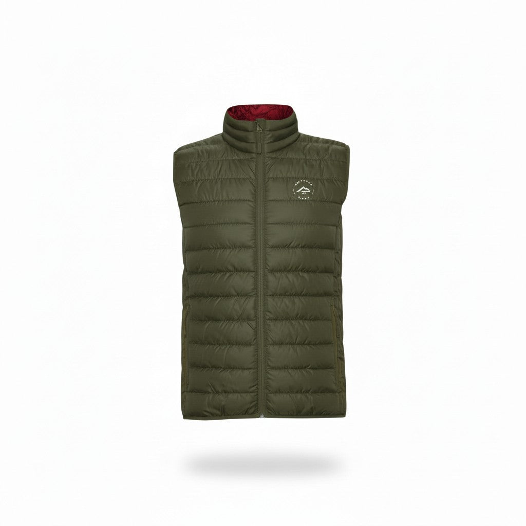Veste sans manche Homme