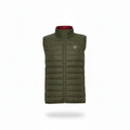 Veste sans manche Homme