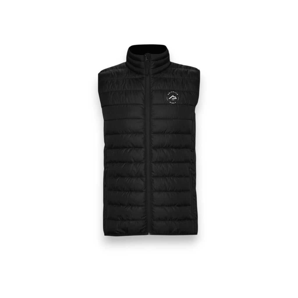 Veste sans manche Homme