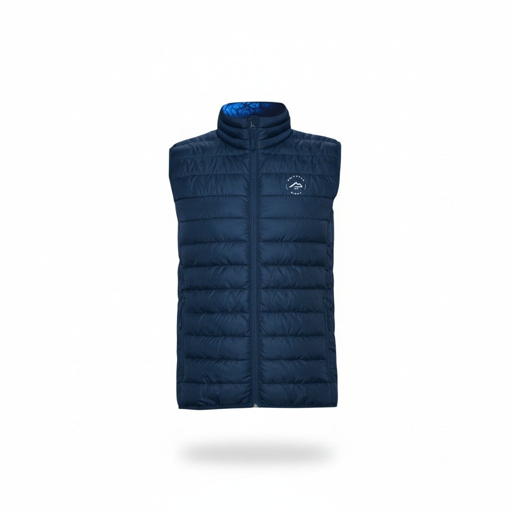 Veste sans manche Homme