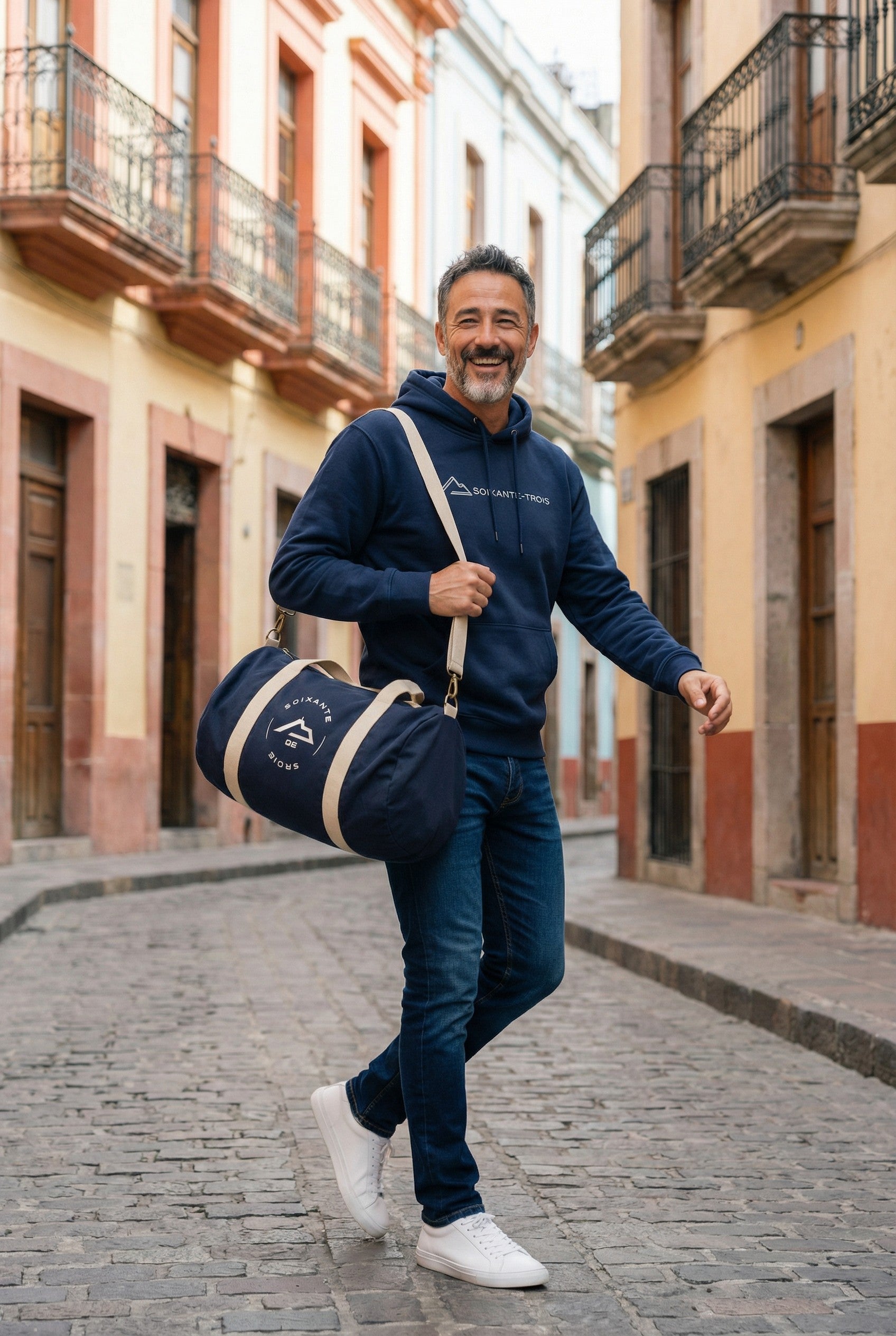 Sac de sport Cochichuate 25L