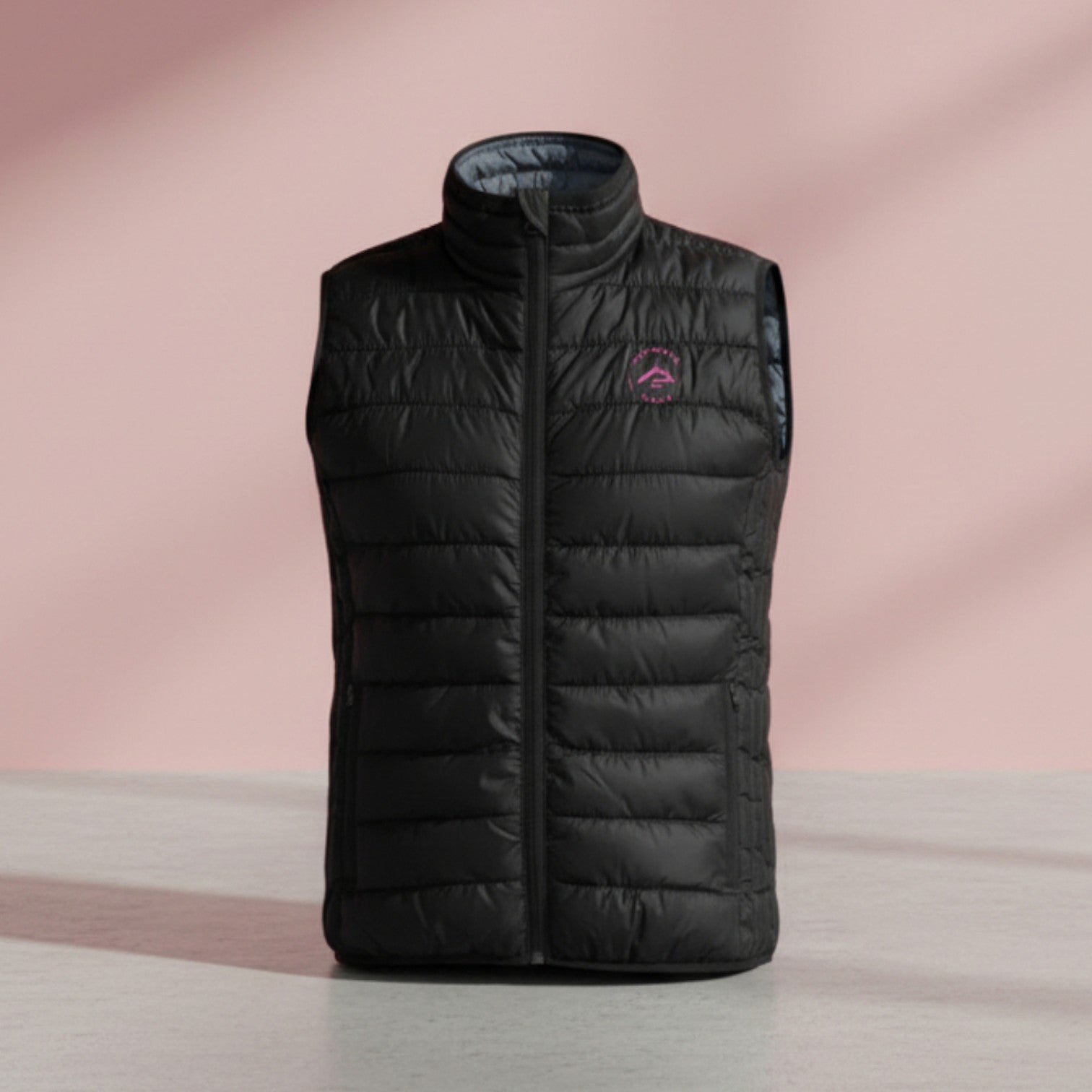 Veste sans manches Femme