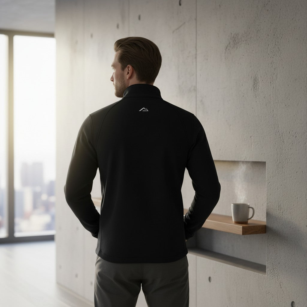 Veste Soixante-Trois Softshell
